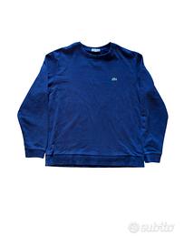 Maglione girocollo Lacoste
