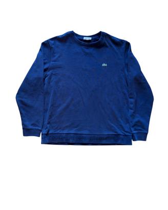 Maglione girocollo Lacoste