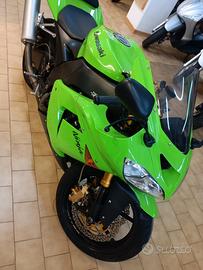 Kawasaki ZX-10 - 2005