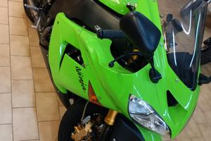 Kawasaki ZX-10 - 2005