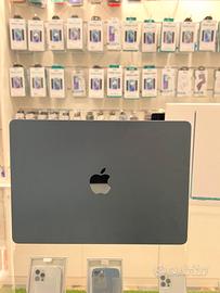 MacBook Air 13.6" M2 8/256GB | Garanzia 1 anno