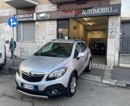OPEL Mokka 1.6 Ecotec 115CV 4x2 Start&Stop GPL A