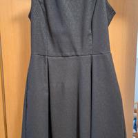 vestito nero