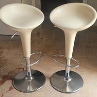 Sgabelli Bombo Magis originali