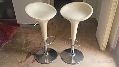 Sgabelli Bombo Magis originali