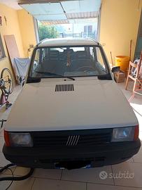 fiat Panda 1100