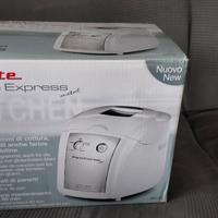 Ariete Pane Express mod 125