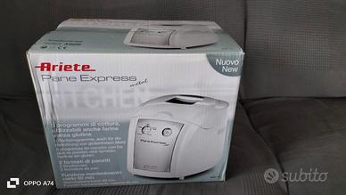 Ariete Pane Express mod 125