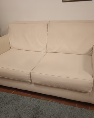 divano letto due posti 