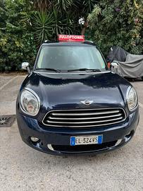 Mini Cooper Countryman 1.6
