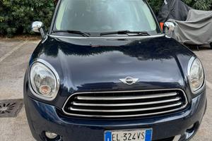 Mini Cooper Countryman 1.6