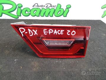 FANALINO POSTERIORE DESTRO E-PACE X540 2018