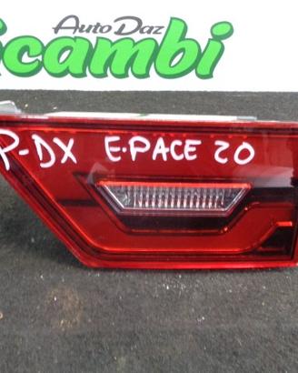 FANALINO POSTERIORE DESTRO E-PACE X540 2018