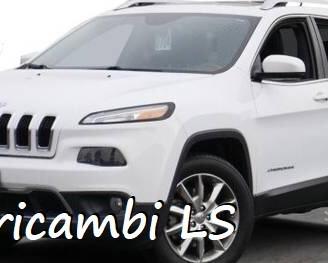 RICAMBI Jeep cherokee 2014