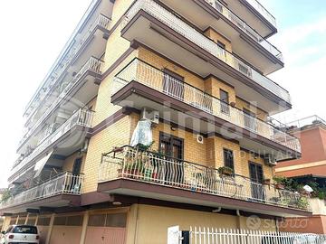 Appartamento Pomezia [VIA MENOTTI POMEZIAVRG]