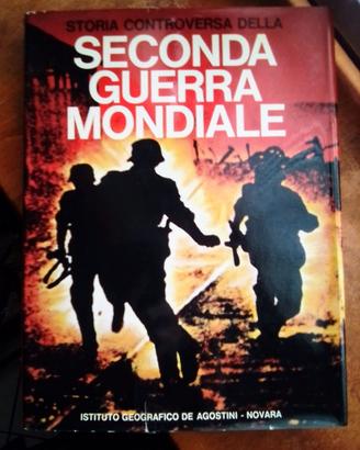 ENCICLOPEDIA SULLA SECONDA GUERRA MONDIALE