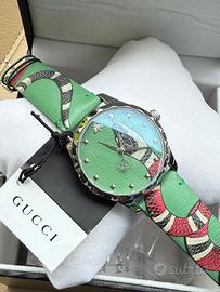 orologio originale Gucci 