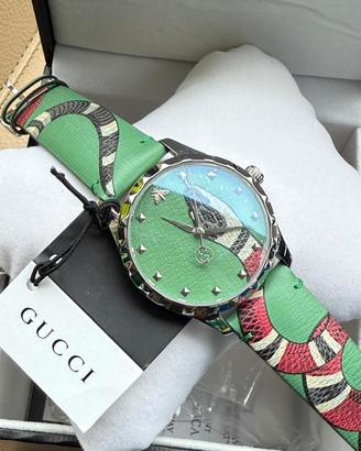 orologio originale Gucci 