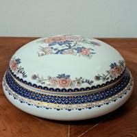 💫Portagioie in Ceramica Studio Design Fiorentino 