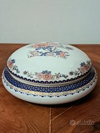 💫Portagioie in Ceramica Studio Design Fiorentino 