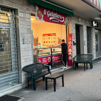 Gelateria