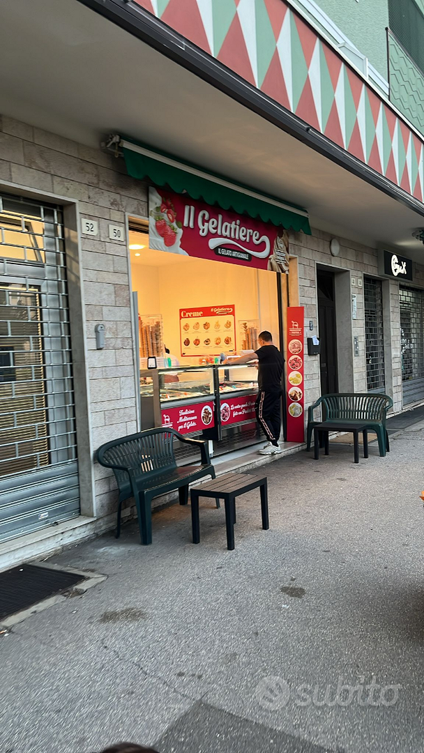 Gelateria