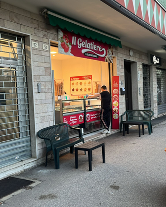 Gelateria