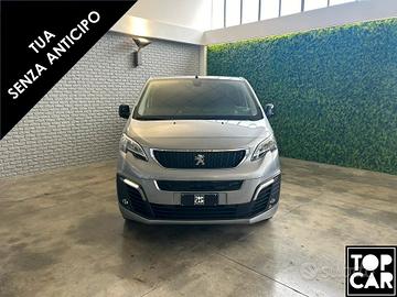 Peugeot Expert e-Expert 75kW PL-SL-TN Furgone Prem