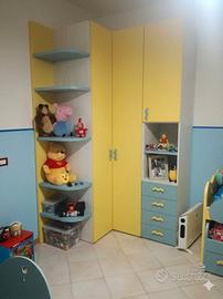 cameretta "mondo camerette"