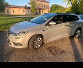 Renault Megane 2018 sw 1,5 diesel