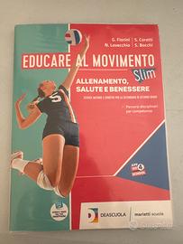 Educare al movimento