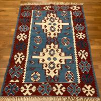 Tappeto Kilim