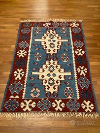 Tappeto Kilim