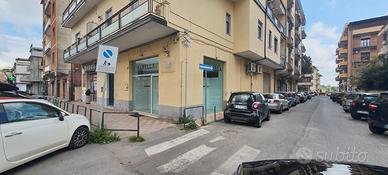 Locale commerciale in zona centrale