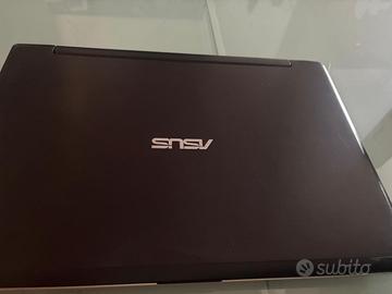 Laptop ASUS 15,6
