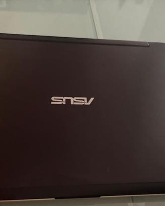 Laptop ASUS 15,6
