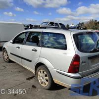 FORD FOCUS SW DNW 1.8 TURBO DI/TDDI ricambi-