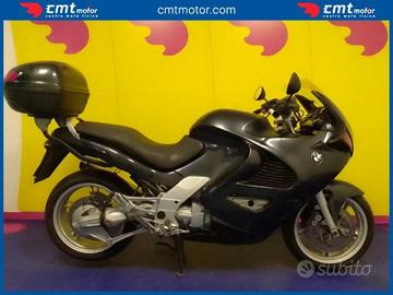 BMW K 1200 RS Garantita e Finanziabile