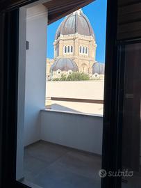 Attico ottimamente ristrutturato