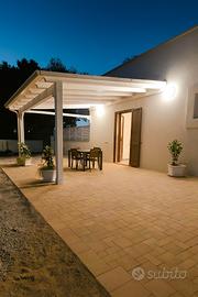 Villetta Oasi del Salento