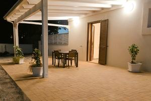 Villetta Oasi del Salento