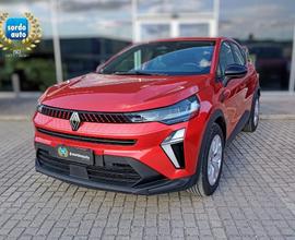 RENAULT Captur ECO-G 100 CV Evolution