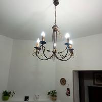 lampadario 