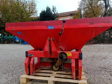 spandiconcime kuhn mod.mds701 cod.5619