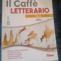 il caffè letterario 