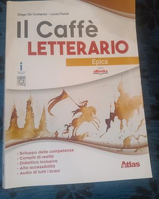 il caffè letterario 
