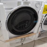 Lavatrice 14kg Candy Rapido' Pro' NUOVA