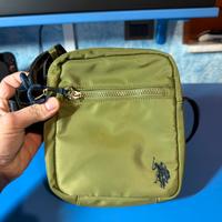 Tracolla U.S. Polo Assn.