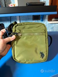 Tracolla U.S. Polo Assn.