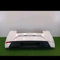 sottoparaurti spoiler posteriore seat ibiza 2019